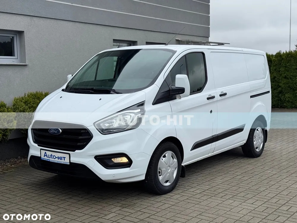 Ford Transit - 11