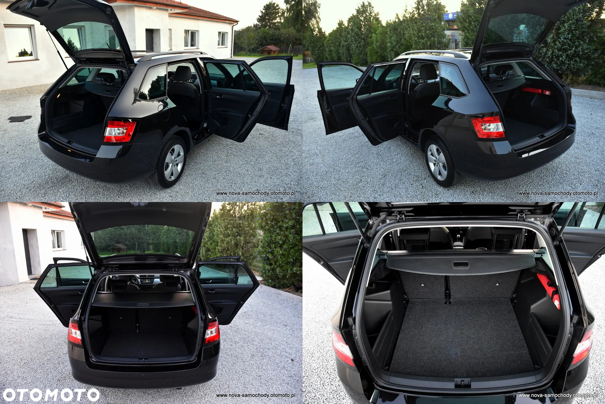 Skoda Fabia Combi 1.4 TDI Edition - 31