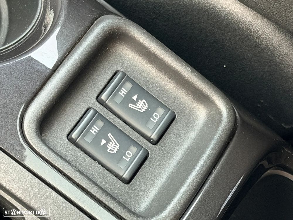 Nissan Juke 1.5 dCi Tekna Premium Pele S/S 104g - 10