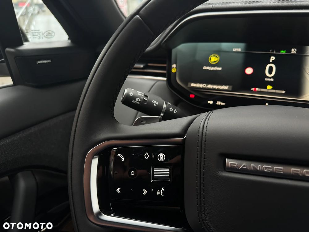 Land Rover Range Rover Sport - 13