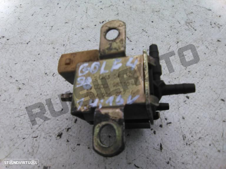 Válvula / Selenoide De Vácuo 0549_06267a Vw Golf Iv (1j) [1997_ - 1