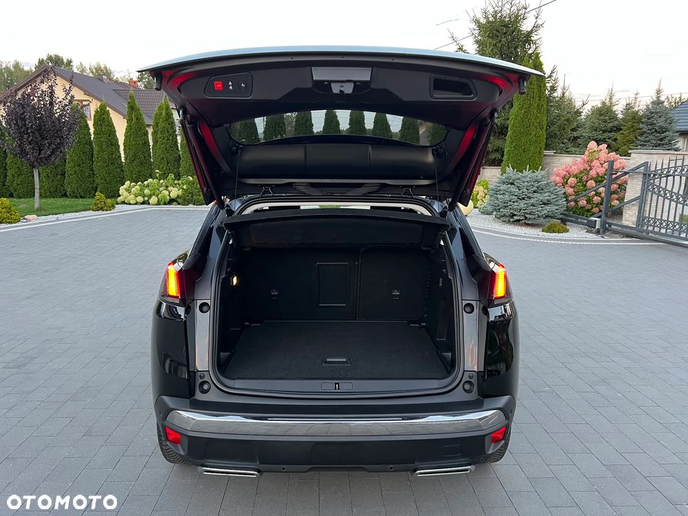 Peugeot 3008 1.5 BlueHDi Crossway S&S - 30