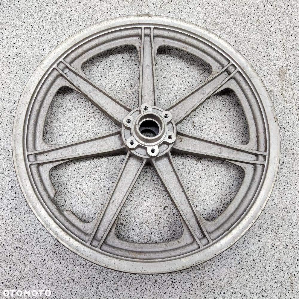 Felga Yamaha XS 400 XS400 18x1,85 - 8