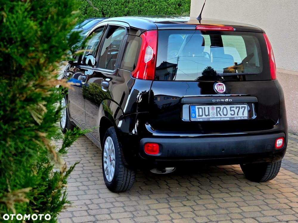 Fiat Panda 1.2 Easy - 1