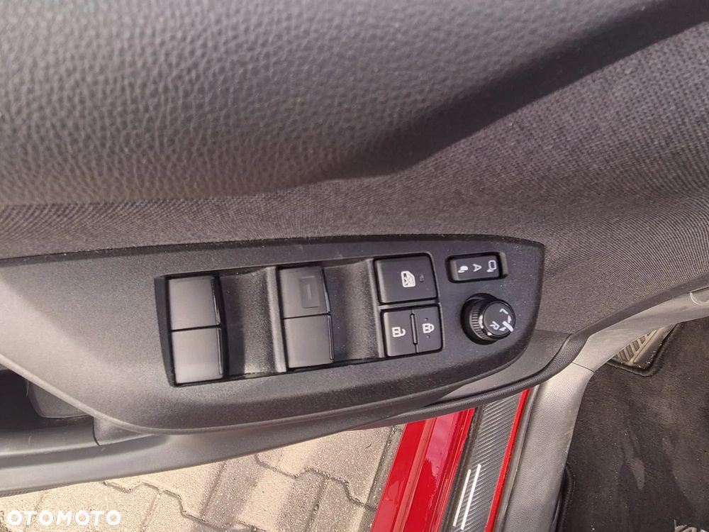 Toyota Yaris 130 1.5 VVT-i Style - 8