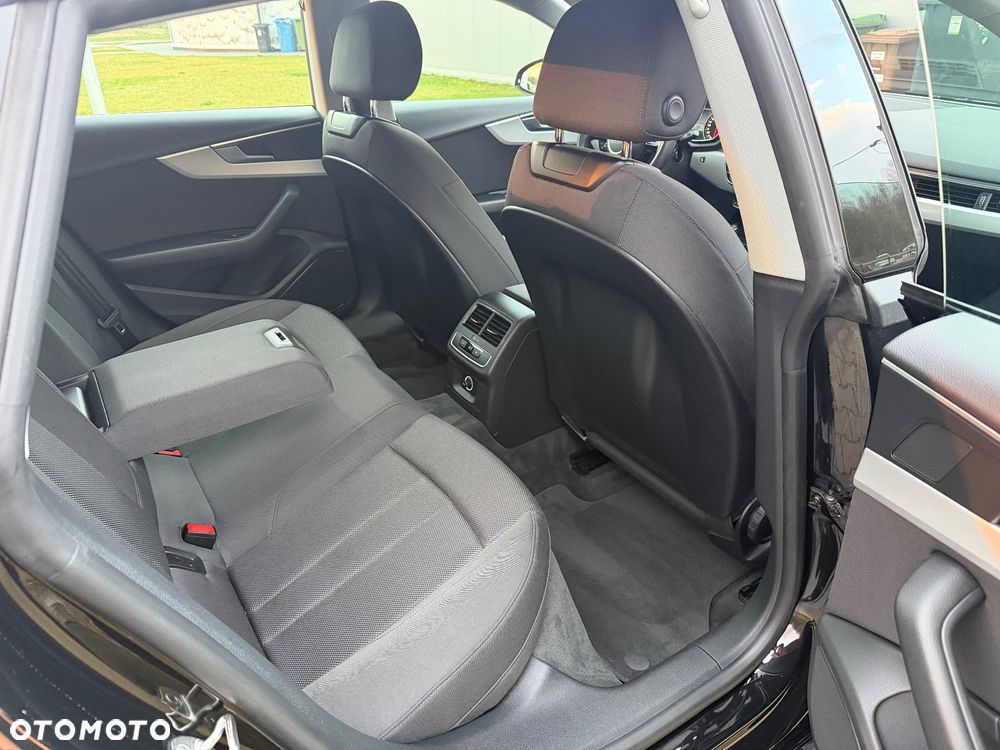 Audi A5 Sportback - 17