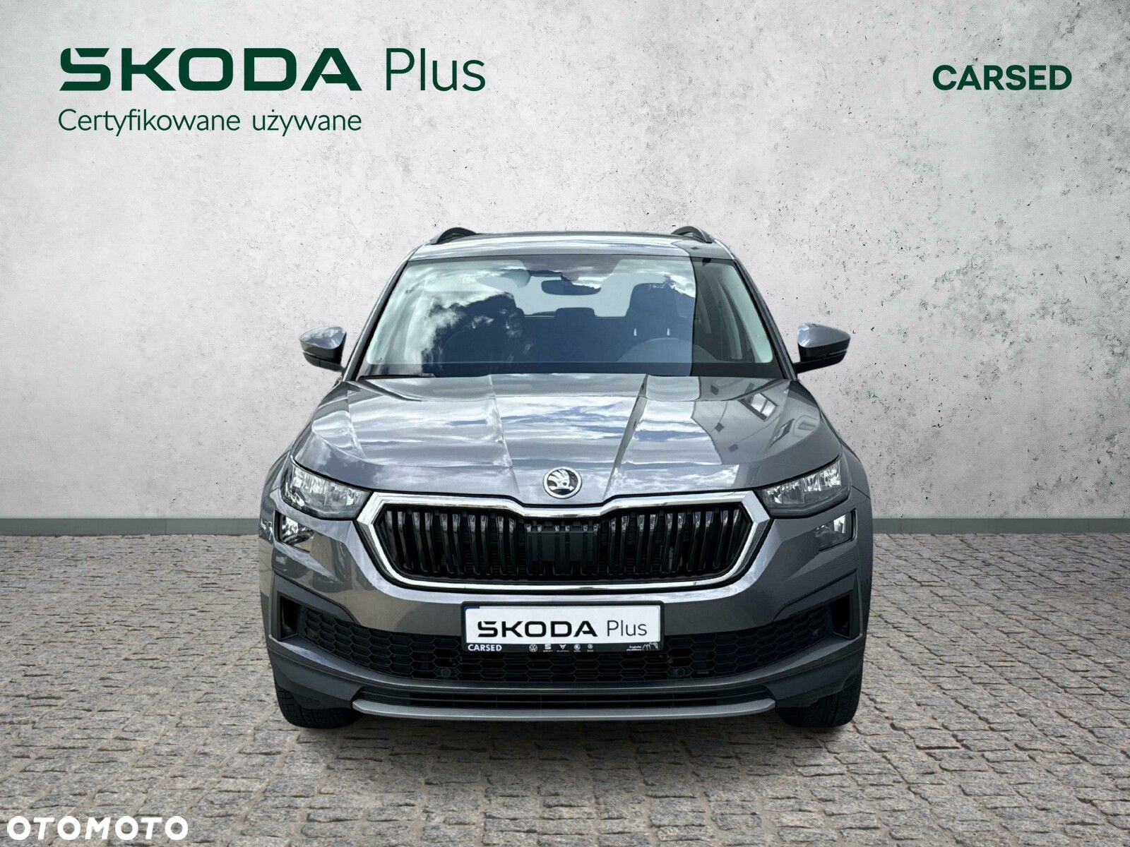 Skoda Kodiaq - 8