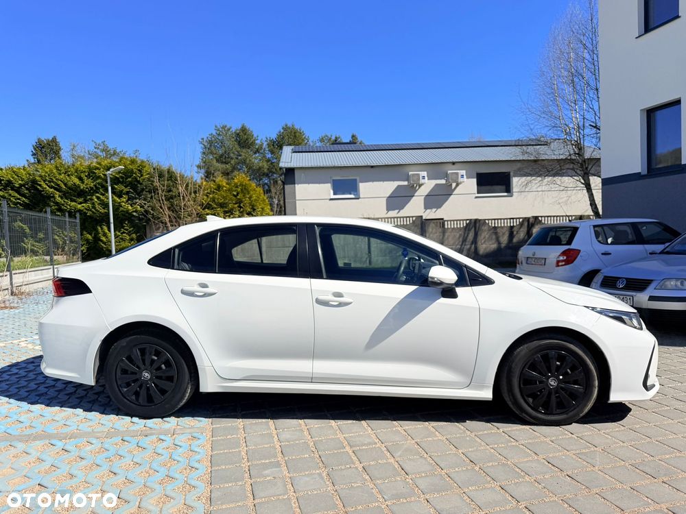 Toyota Corolla 1.6 Active - 4