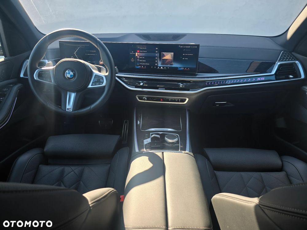BMW X5 - 14