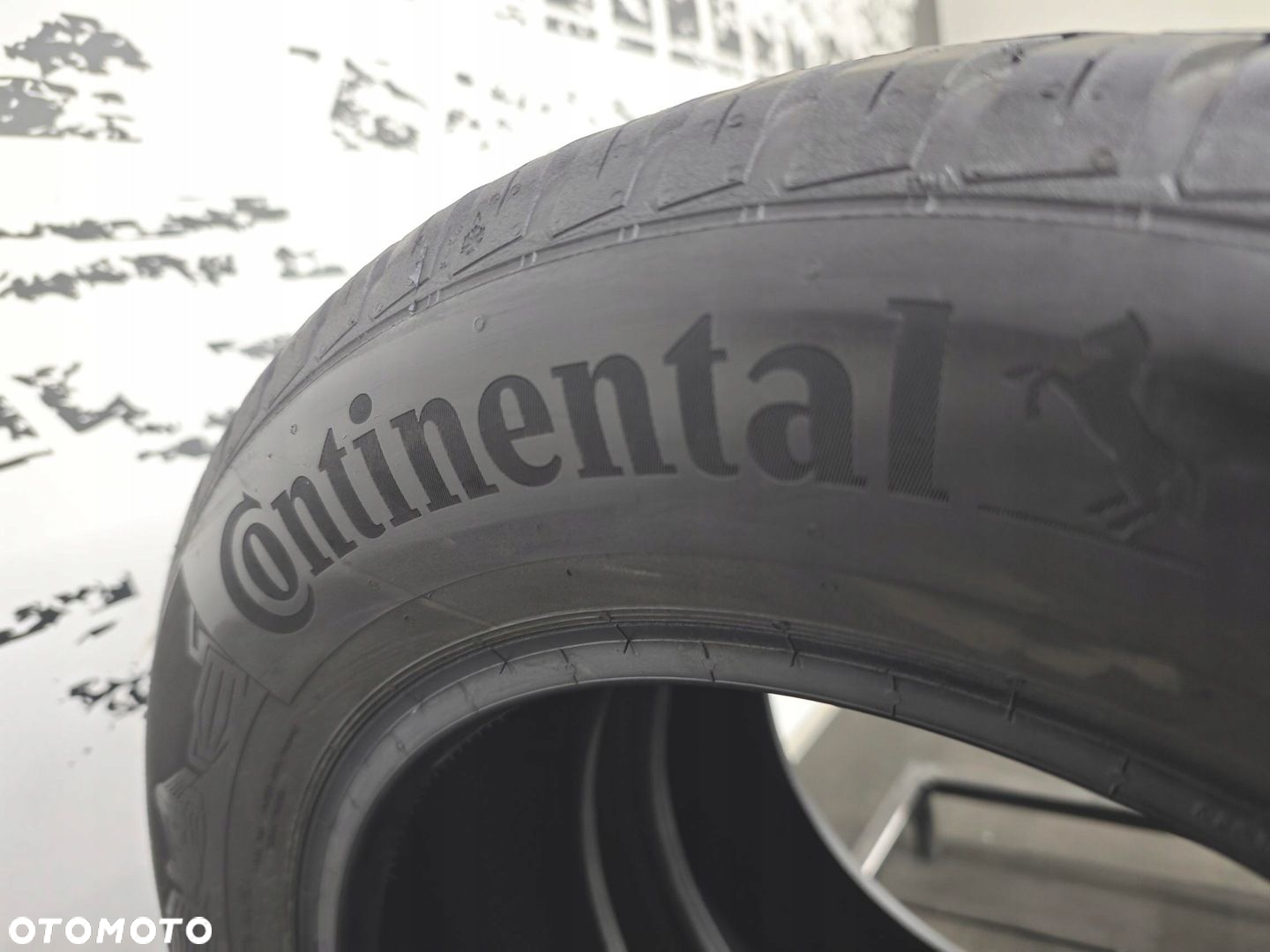 195/65r15 continental 2021 opony całoroczne 6mm 51477 - 3