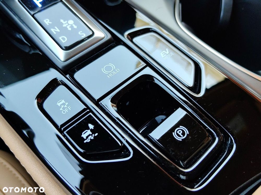 Lexus NX 350h Prestige AWD - 27