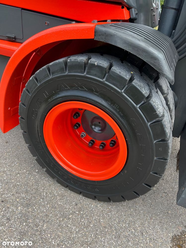 Linde H70D-03 - 19