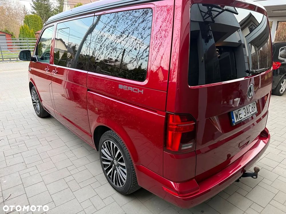 Volkswagen Multivan 2.0 TDI L1 Highline DSG - 4