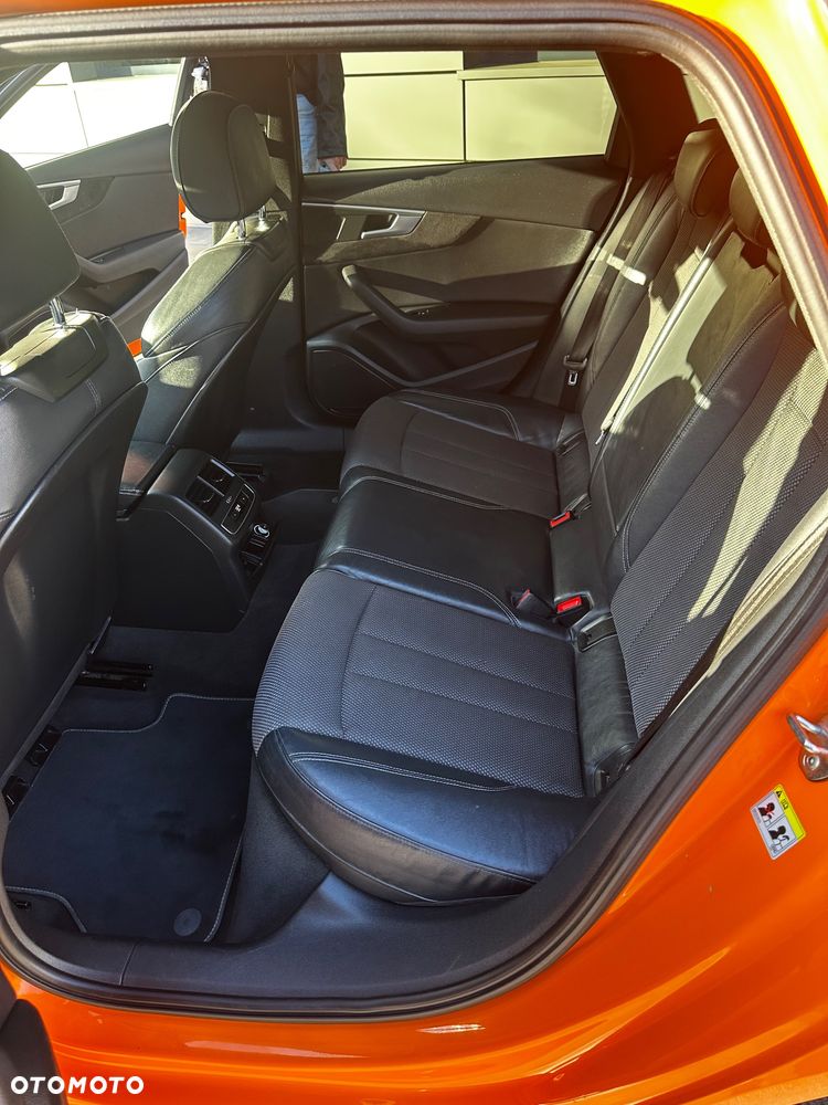 Audi A4 Avant 2.0 TDI Quattro Sport S tronic - 23