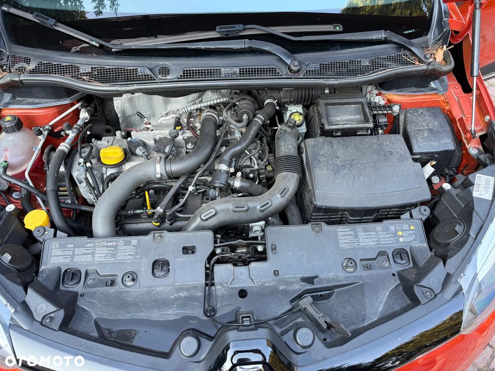 Renault Captur 1.2 TCe Intens EDC - 20