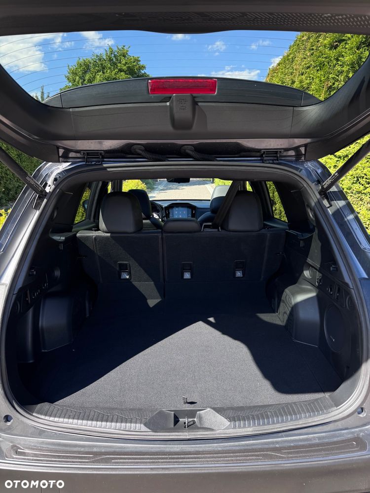 Subaru Forester - 25