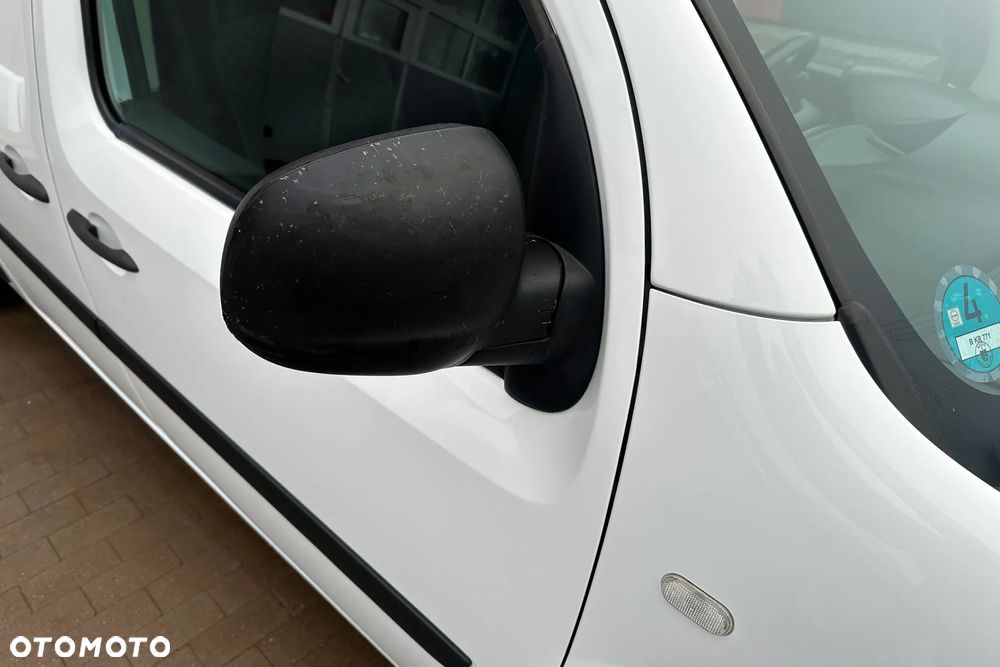 Renault Kangoo II Maxi - 18