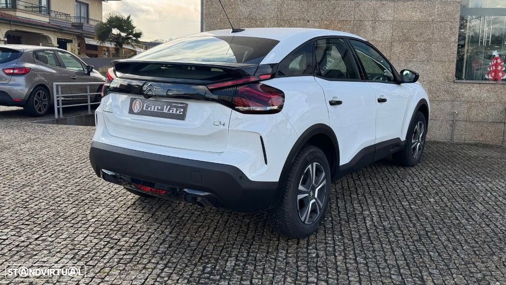 Citroën C4 1.5 BlueHDi Feel Pack - 6