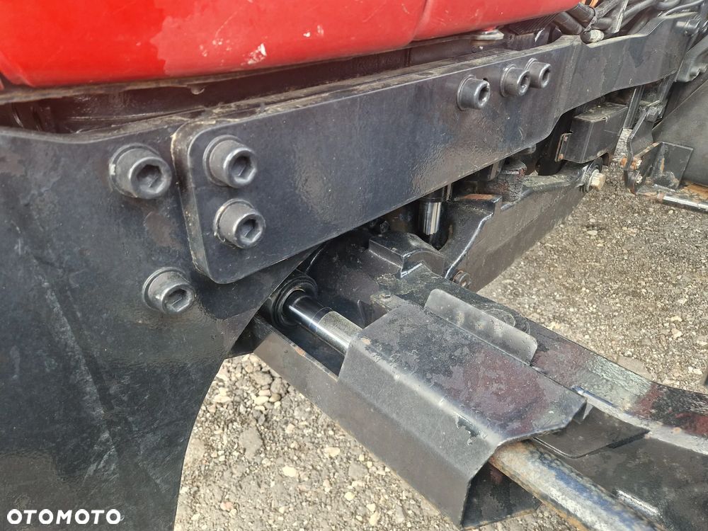 Valtra N111 HiTech - 22