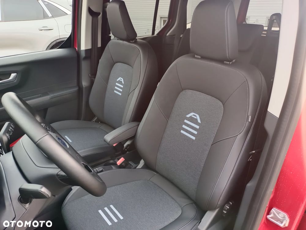 Ford Tourneo Courier 1.0 EcoBoost Active - 9