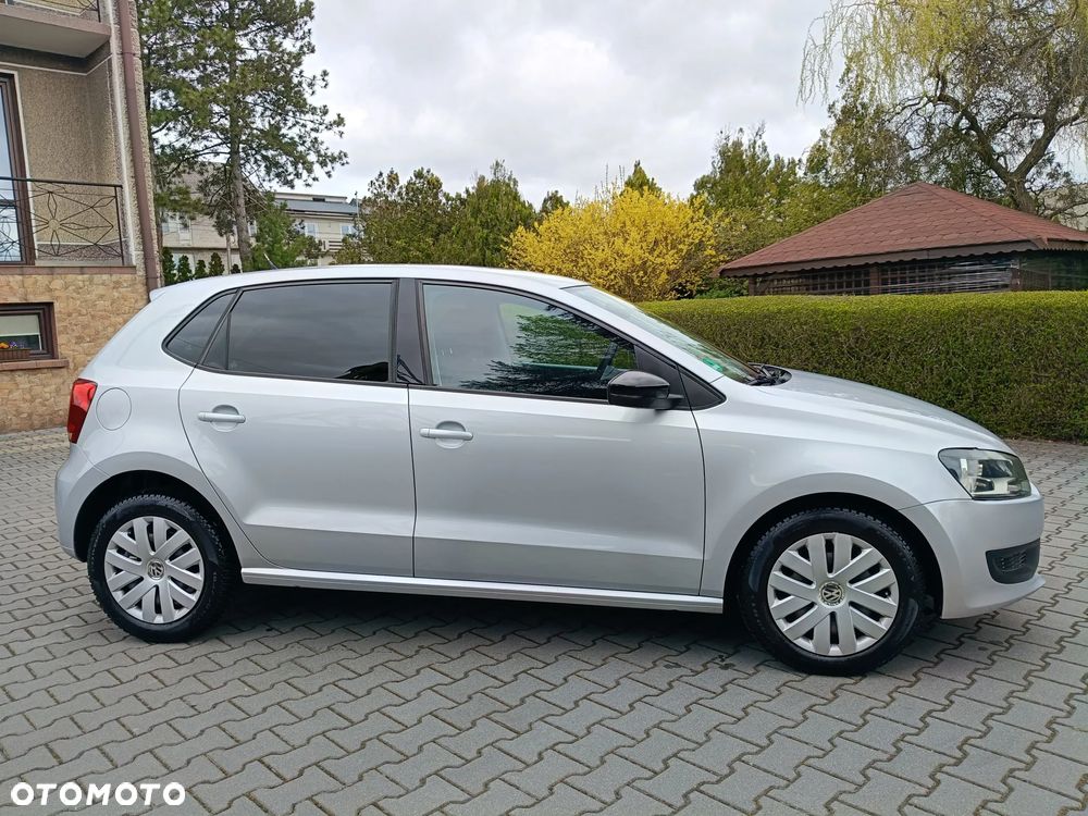 Volkswagen Polo 1.4 16V Comfortline - 19