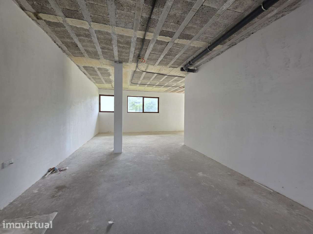 Espaço Comercial – Águas Santas, Maia - Grande imagem: 5/20