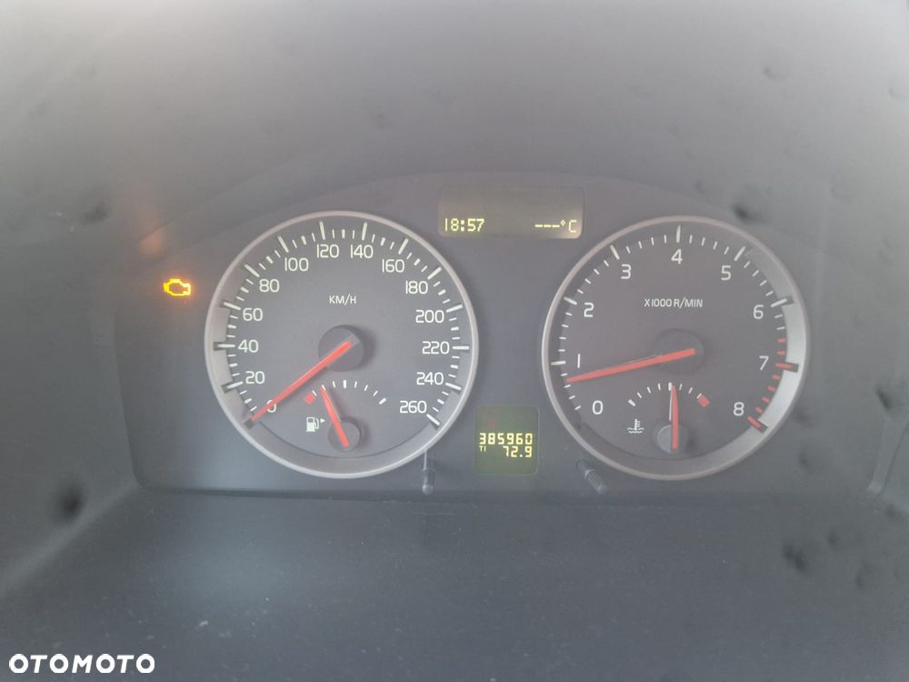 Volvo V50 1.6 - 19