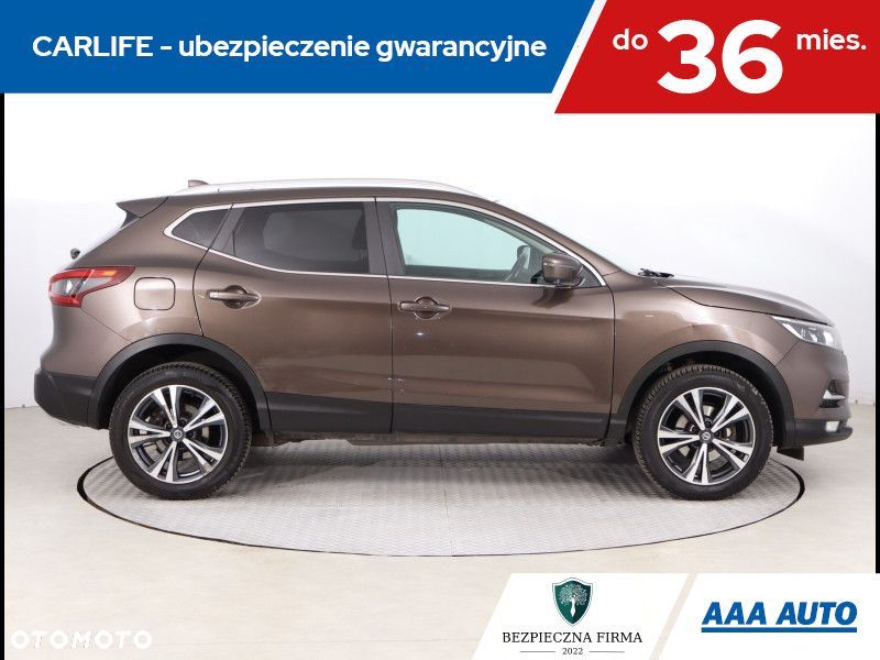 Nissan Qashqai - 7