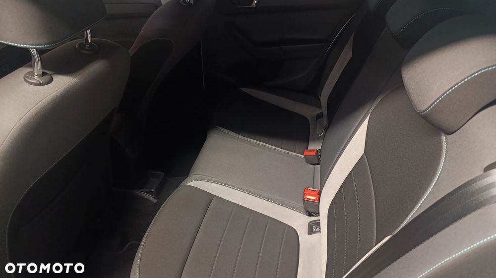 Skoda Fabia 1.2 TSI Joy - 8