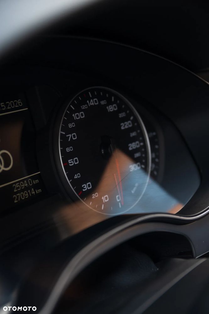 Audi A6 Avant - 18