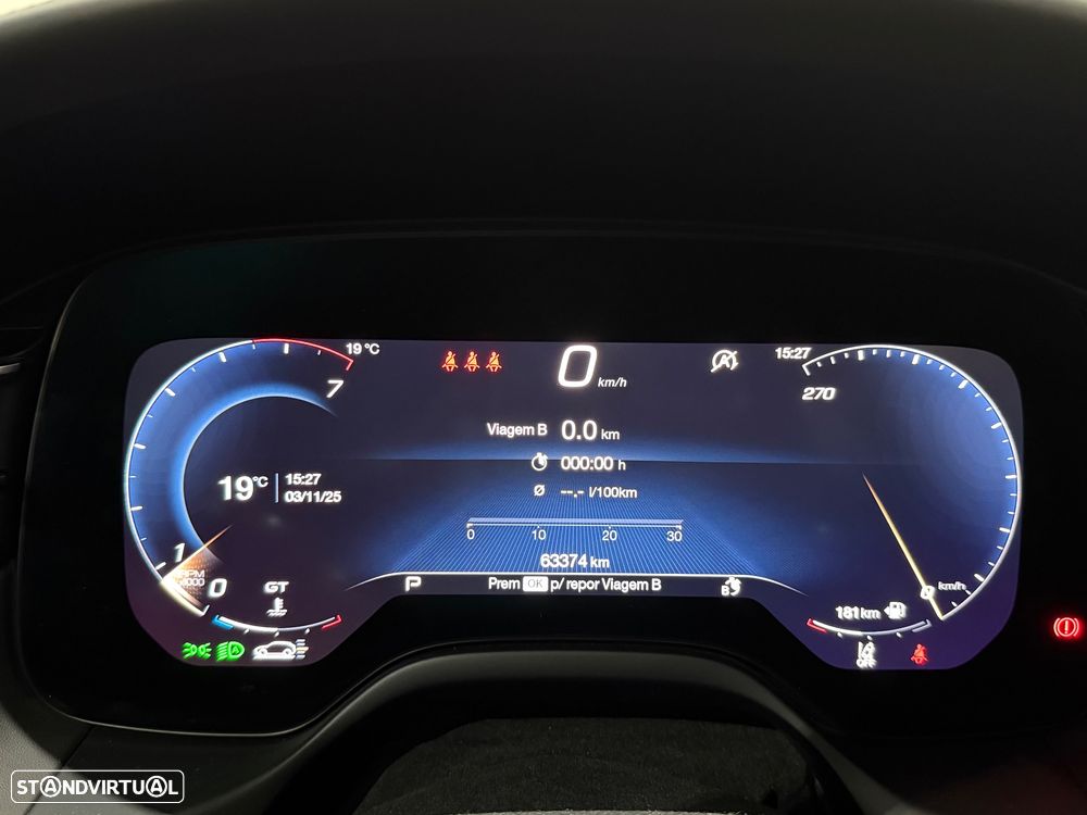 Maserati Grecale 2.0 GT - 16