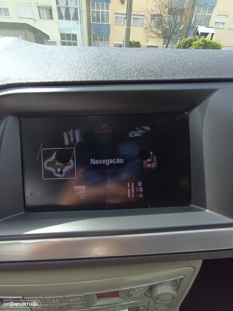 Citroën C5 2.2 HDi Exclusive - 16