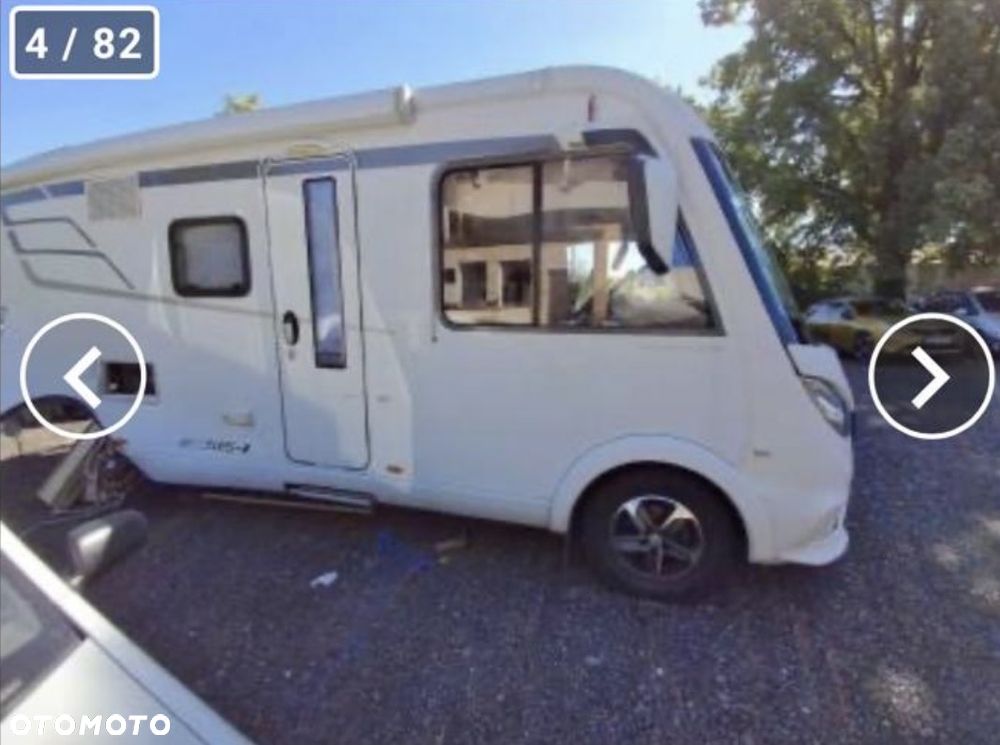 Hymer-Eriba Fiat - 4