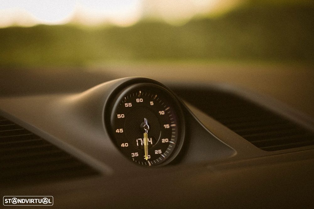 Porsche Cayenne E-Hybrid - 28