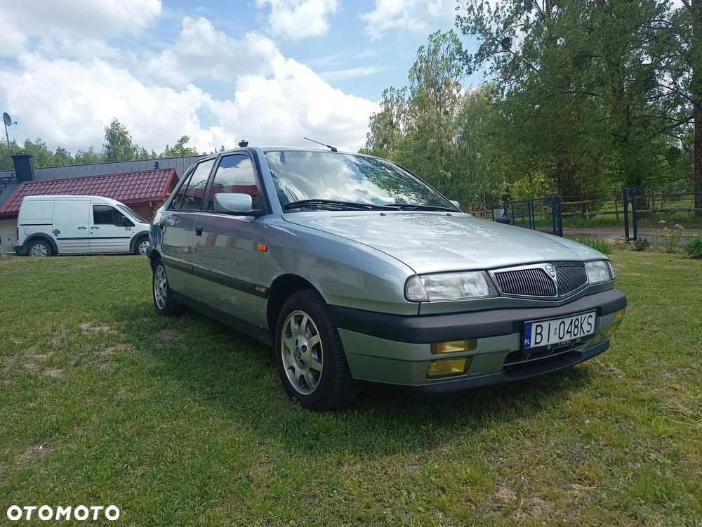 Lancia Delta - 3