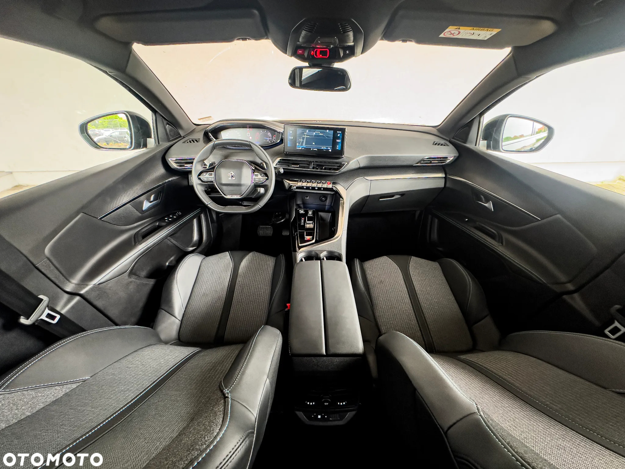 Peugeot 5008 1.5 BlueHDi Allure Pack S&S EAT8 - 30