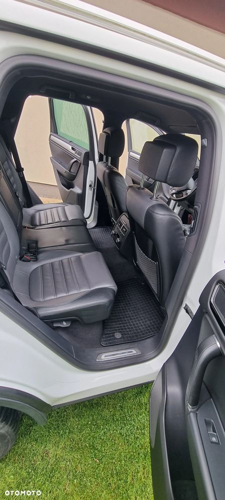 Volkswagen Touareg 3.0 V6 TDI BMT Perfectline R-Style - 5