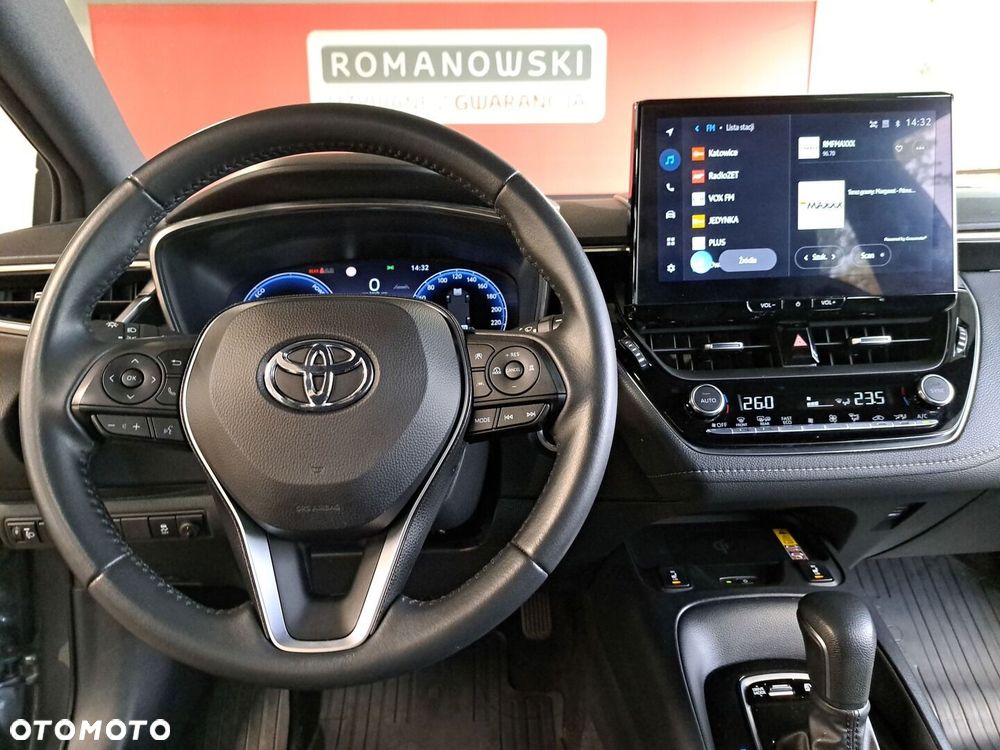 Toyota Corolla 1.8 Hybrid Comfort - 20