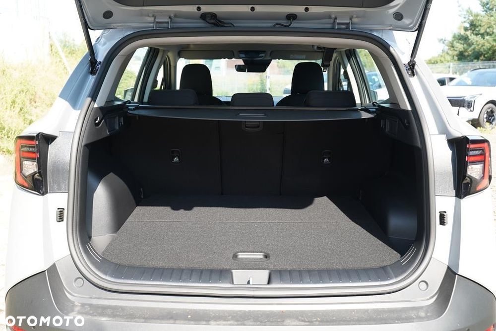 Kia Sportage 1.6 T-GDI M 2WD DCT - 7