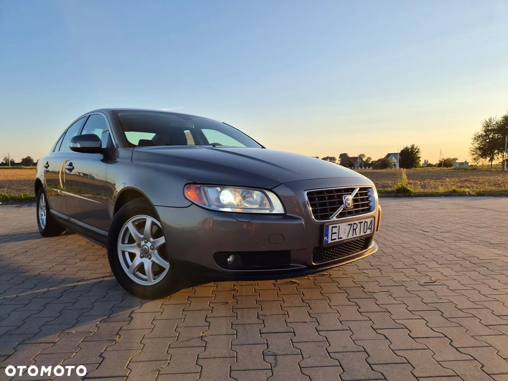 Volvo S80 D5 Executive - 6