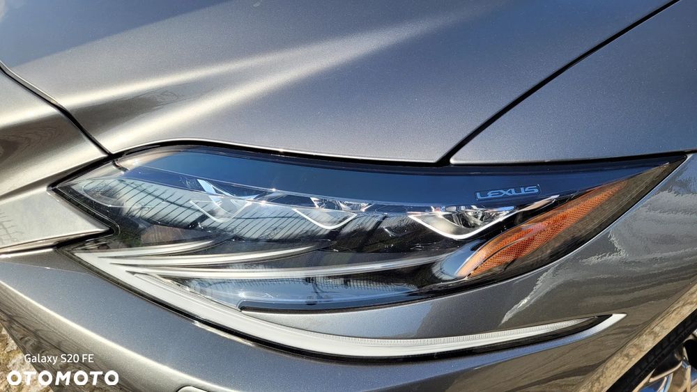 Lexus LS ver-500h-omotenashi-awd - 17