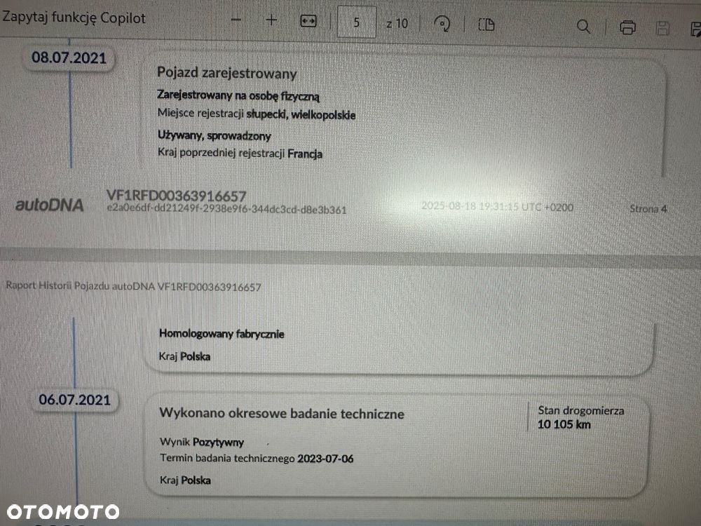 Renault Talisman - 40
