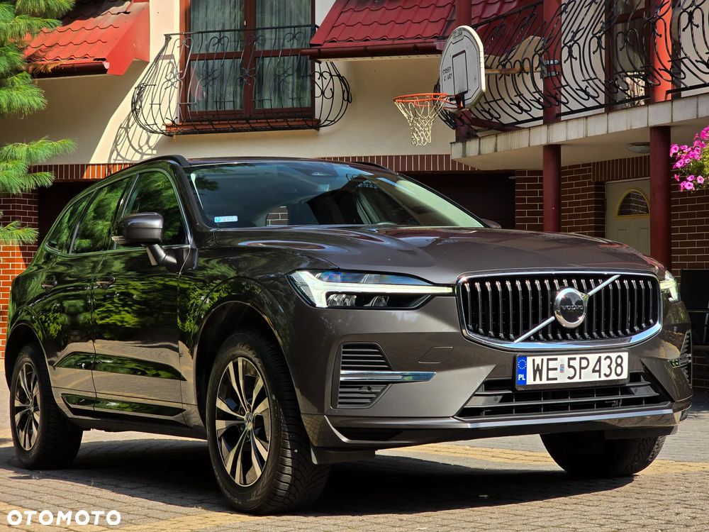 Volvo XC 60 B4 D Momentum Pro - 13