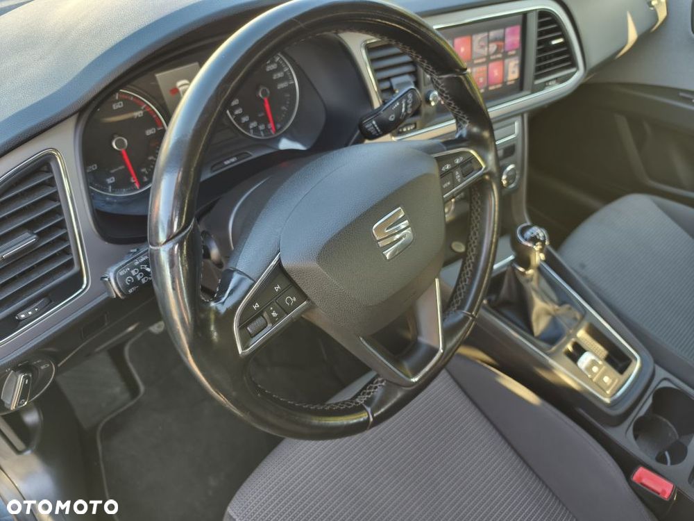 Seat Leon - 17