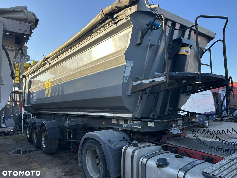 Feber Inter Cars N WD1 900B - 4