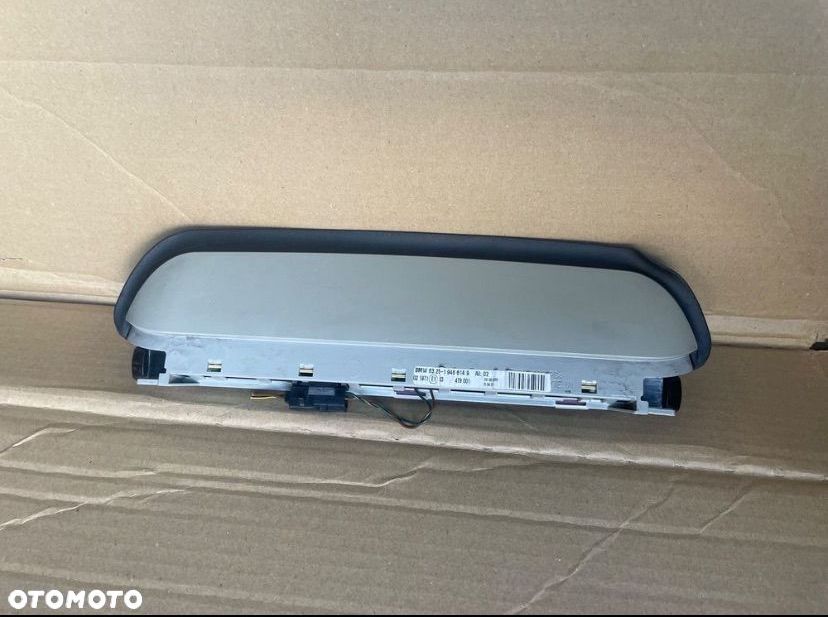 6946614 trzecie światło stop sedan bmw 3 e90 - 2