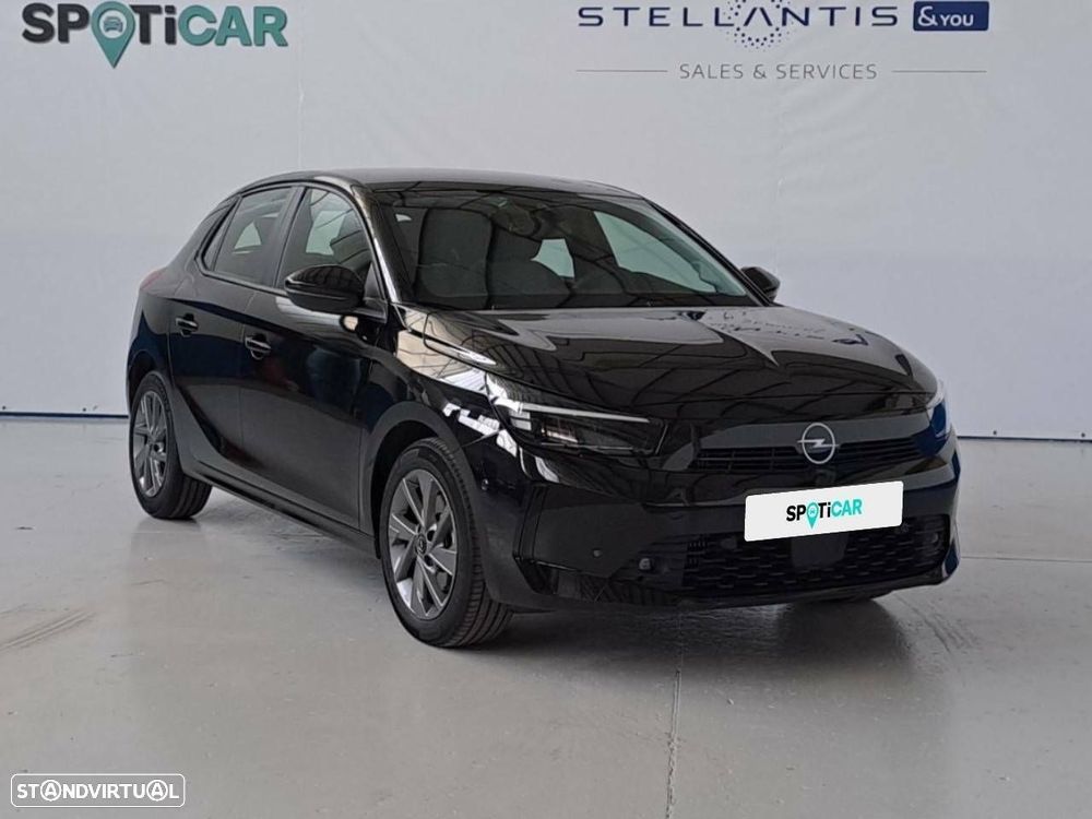 Opel Corsa 1.2 T Edition - 3