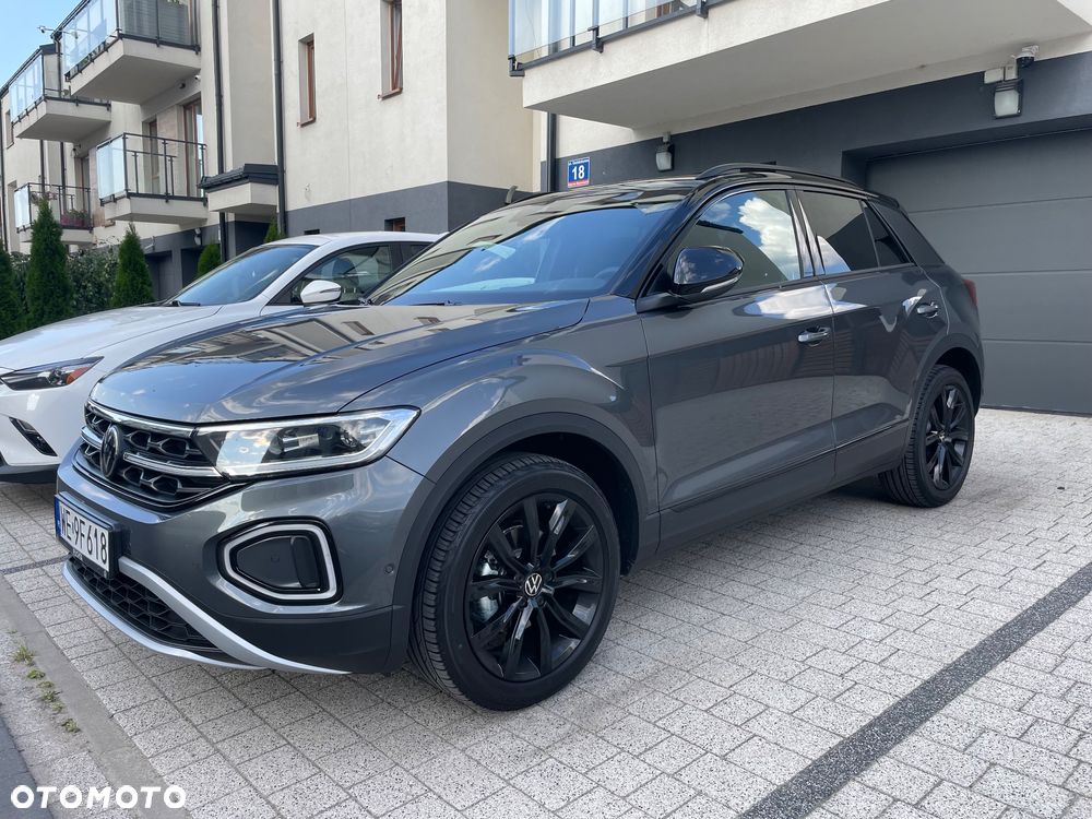 Volkswagen T-Roc ver-1-5-tsi-style-dsg - 5