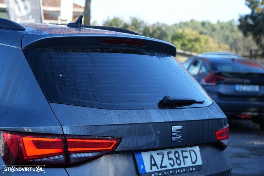 SEAT Ateca 1.0 TSI Style - 8