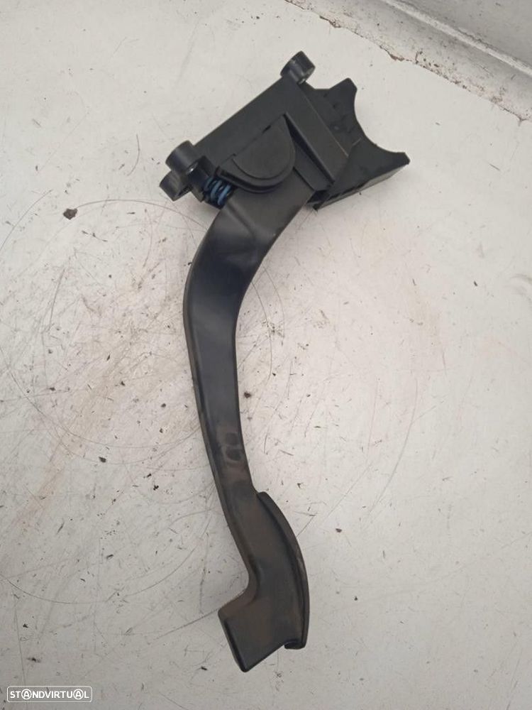 POTENCIOMETRO PEDAL FIAT IDEA 2004 - 1